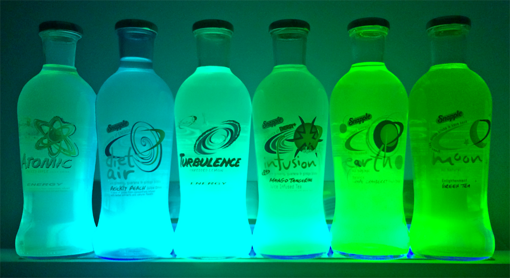 neon collection